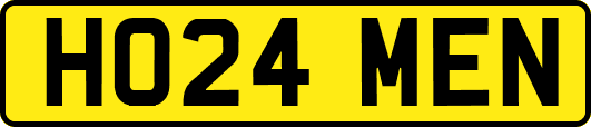 HO24MEN