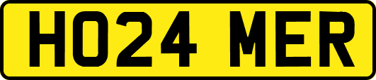 HO24MER