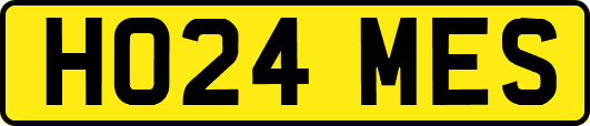 HO24MES