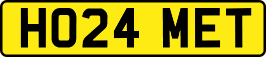 HO24MET