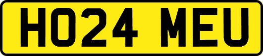 HO24MEU