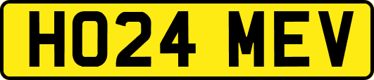 HO24MEV