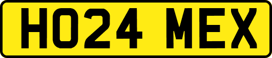 HO24MEX
