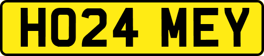 HO24MEY