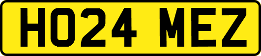HO24MEZ