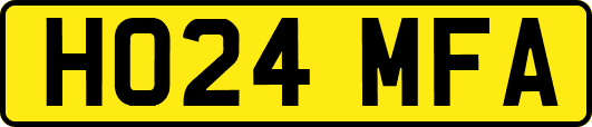 HO24MFA