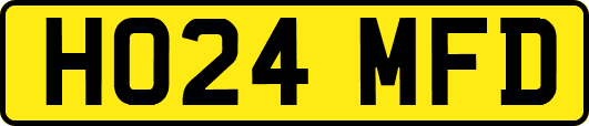 HO24MFD