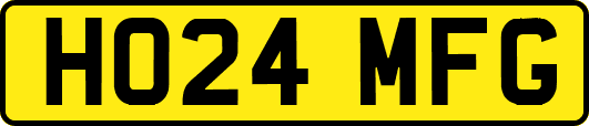 HO24MFG