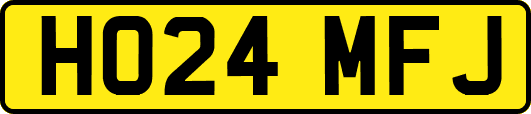 HO24MFJ