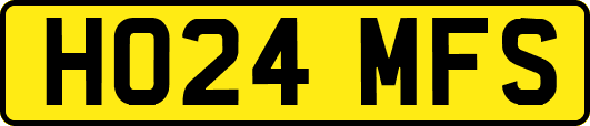 HO24MFS