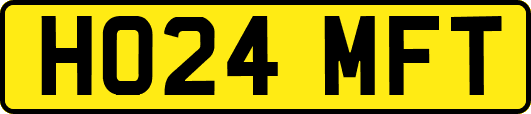 HO24MFT