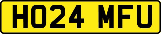 HO24MFU