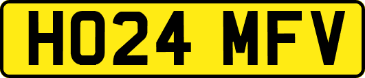 HO24MFV