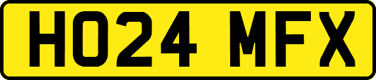 HO24MFX