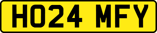 HO24MFY