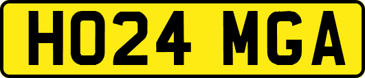 HO24MGA