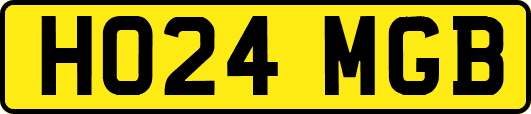 HO24MGB