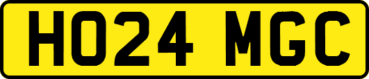 HO24MGC