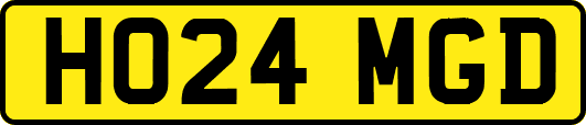 HO24MGD