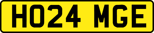 HO24MGE