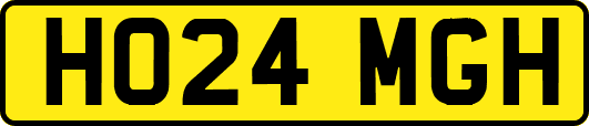HO24MGH