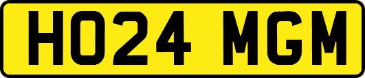 HO24MGM