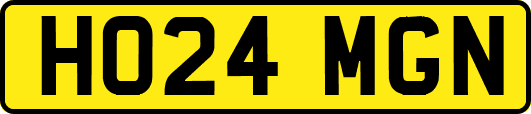 HO24MGN