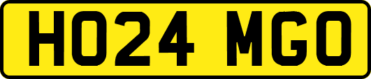 HO24MGO