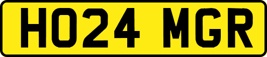 HO24MGR