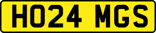 HO24MGS