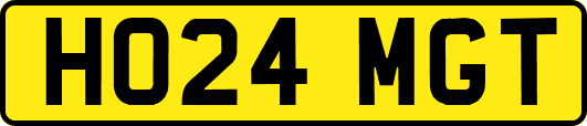 HO24MGT