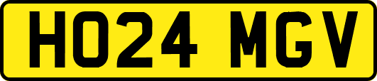 HO24MGV