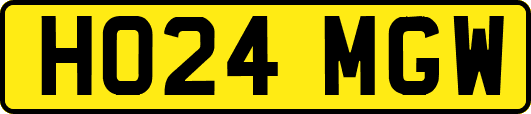HO24MGW