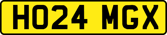 HO24MGX
