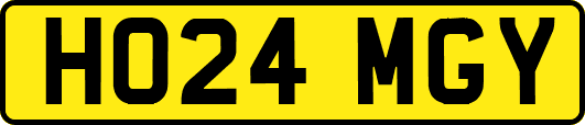 HO24MGY