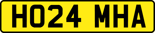 HO24MHA