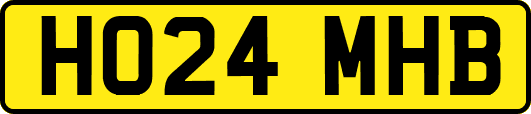 HO24MHB