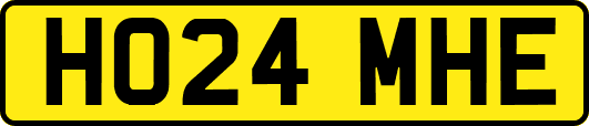 HO24MHE
