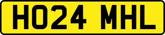 HO24MHL