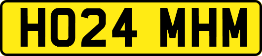 HO24MHM