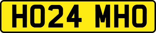 HO24MHO