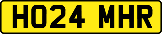 HO24MHR
