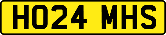 HO24MHS