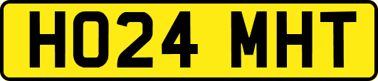 HO24MHT