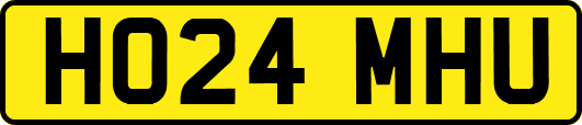 HO24MHU