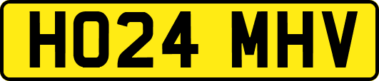 HO24MHV