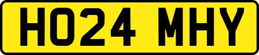 HO24MHY