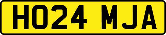 HO24MJA