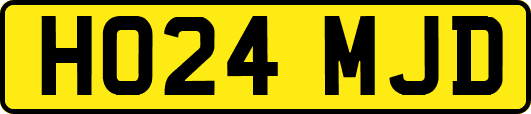 HO24MJD