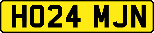 HO24MJN